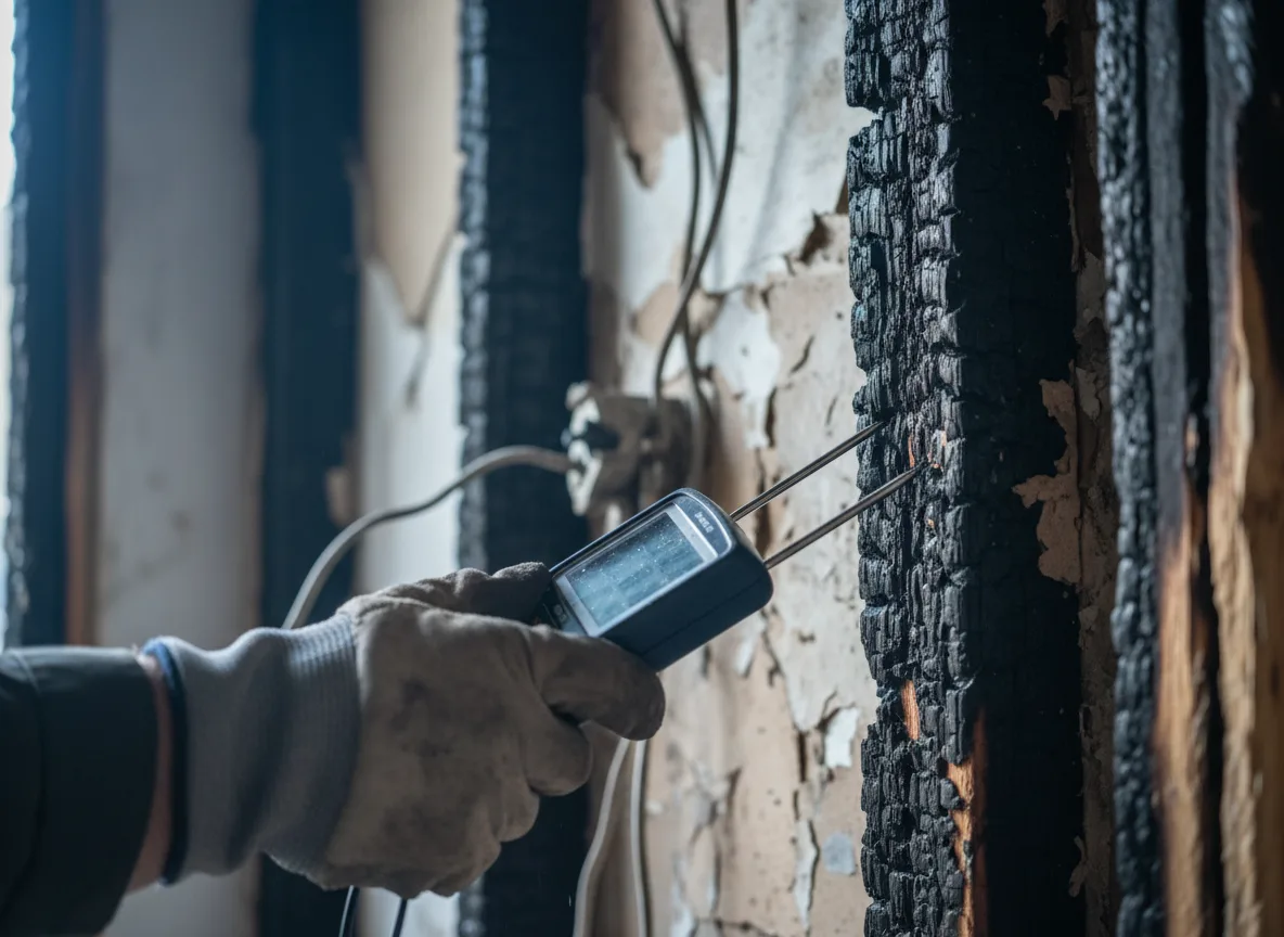 Fire Damage Restoration Speer, IL FAQs